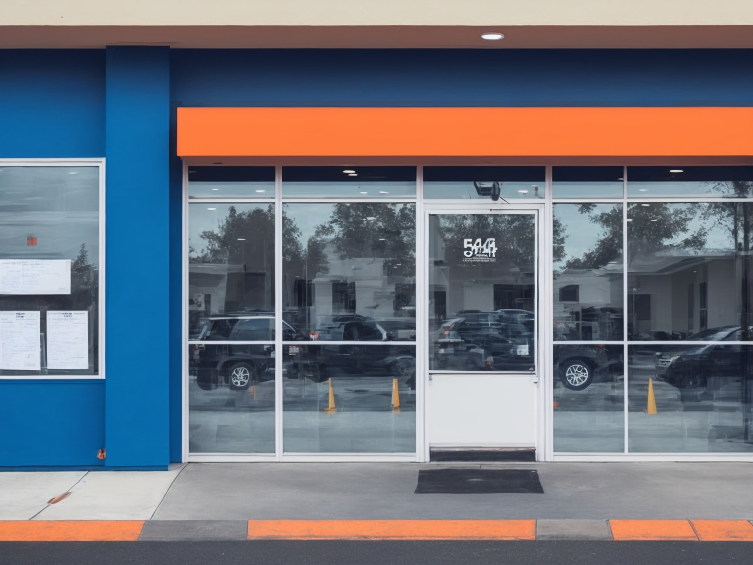 Professional home services consultation environment