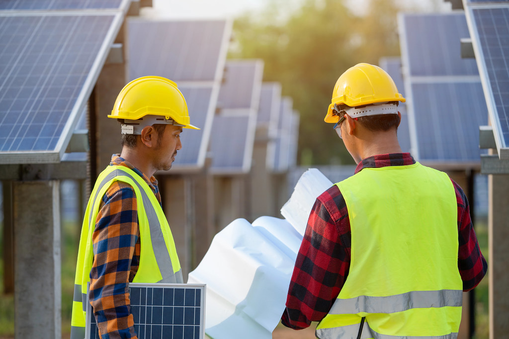 Elena Vasquez, Senior Project Analyst